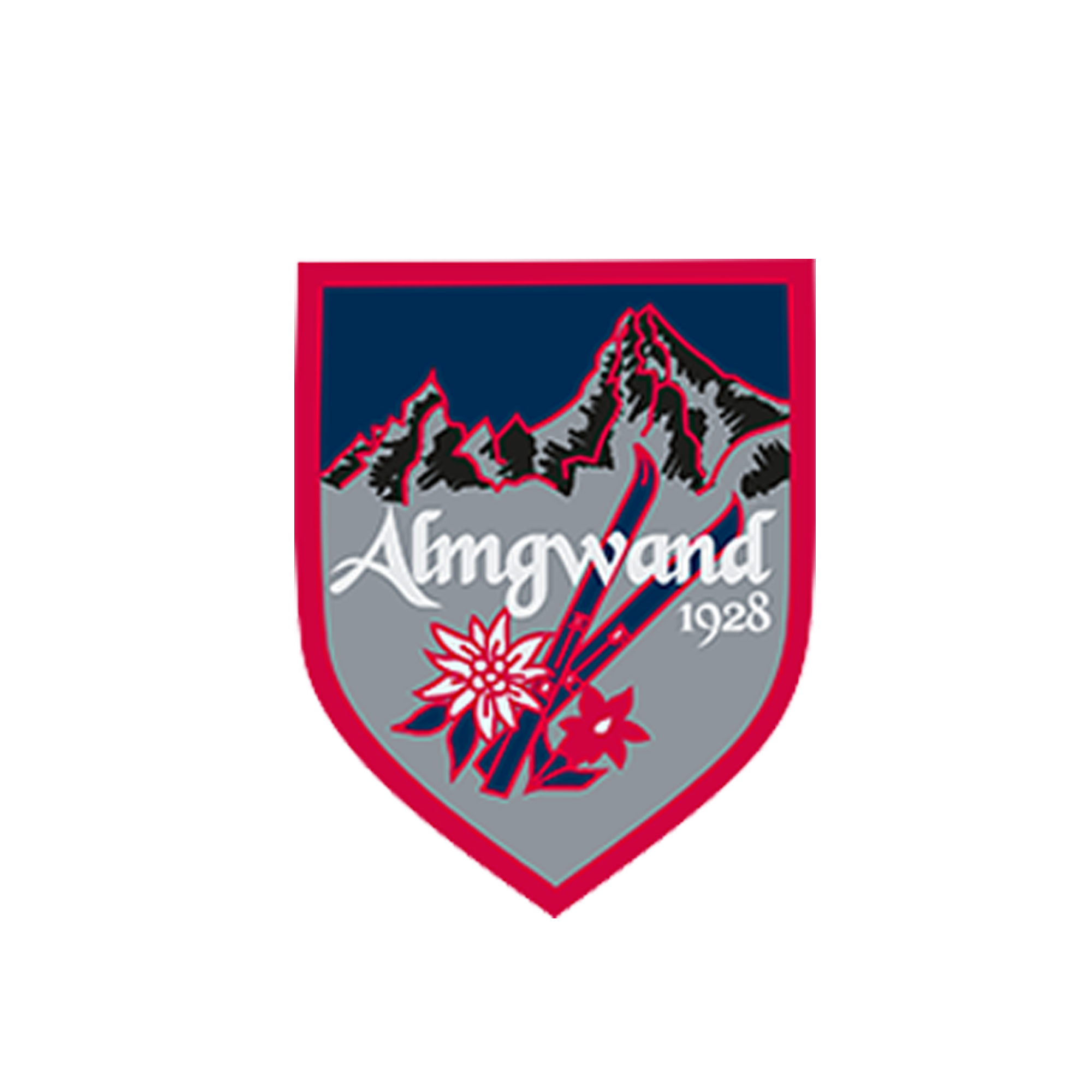 ALMGWAND 1928