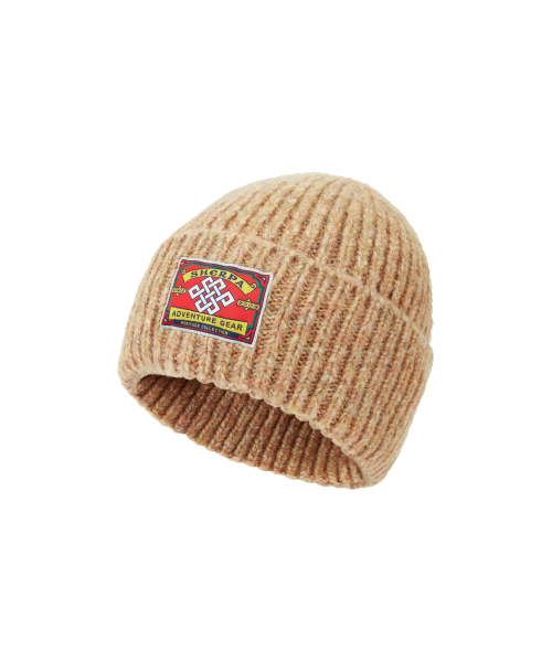 SHERPA TARCHO BEANIE - UNISEX
