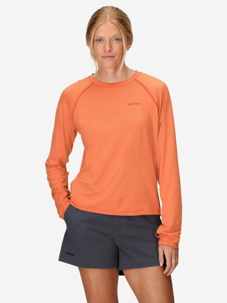 MARMOT Wm's Windridge LS