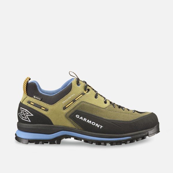GARMONT Dragontail Tech GTX Ms - Halbschuhe