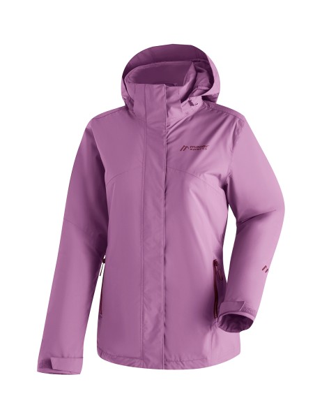 MAIER SPORTS Damen Jacke Metor Therm Rec W