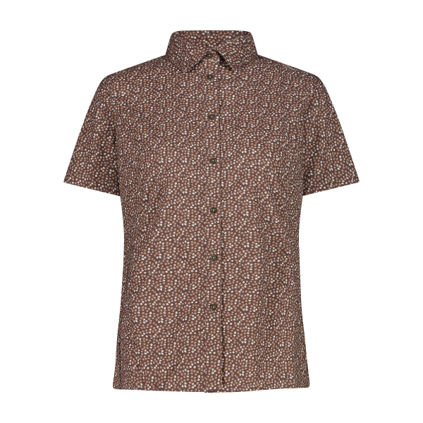CMP WOMAN SHIRT