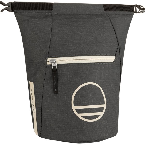 WILD COUNTRY SPOTTER BOULDER BAG