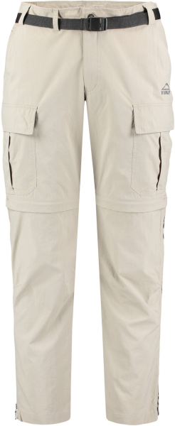 McKINLEY Herren Zipp-Off-Hose "Amite III"