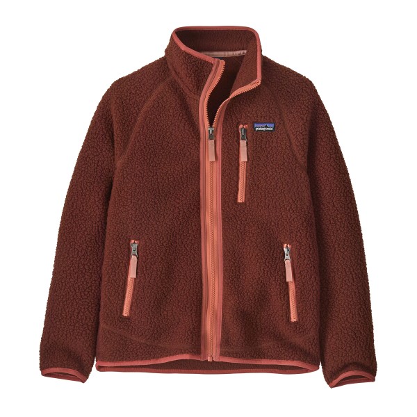 PATAGONIA K's Retro Pile Jkt