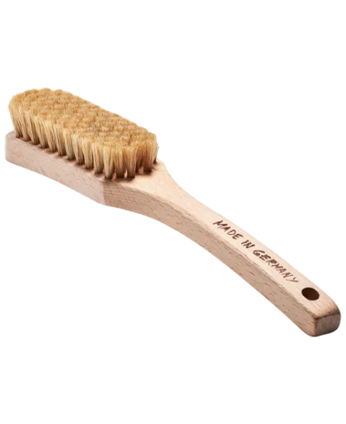 RED CHILI Chalk Brush Dirty Hairy