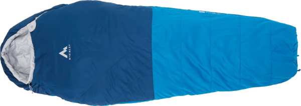 McKINLEY Schlafsack ack Trekker S R 10