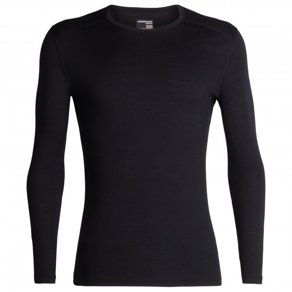 ICEBREAKER Damen Merino Rolli "260 Tech LS Half Zip"
