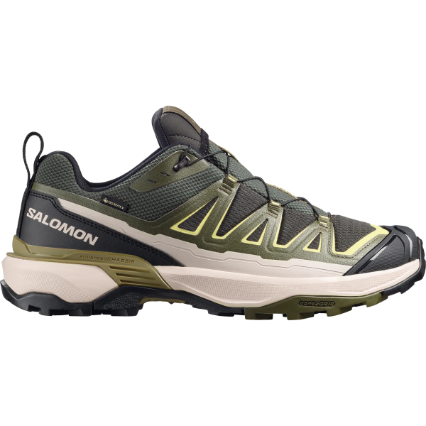 SALOMON "X ULTRA 360 EDGE GTX"