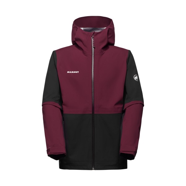 MAMMUT Linard Guide HS Hooded Jacket Men