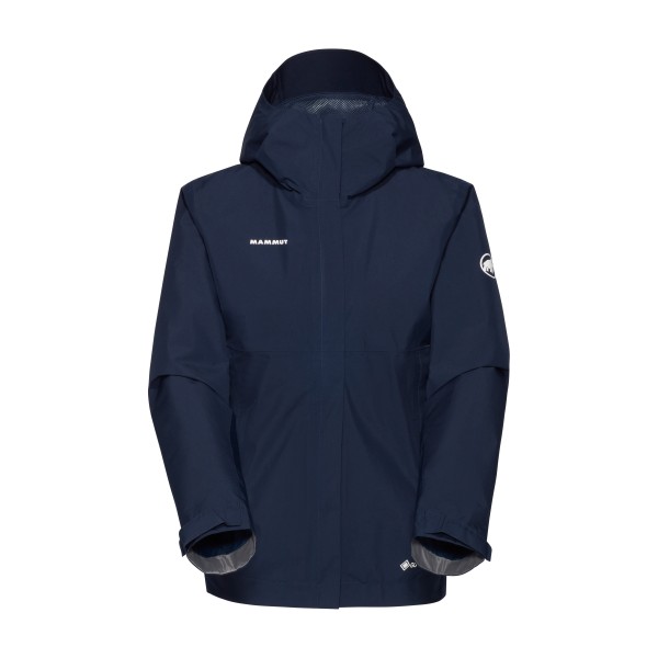 MAMMUT Da-Regenjacke "Treeline Light HS"