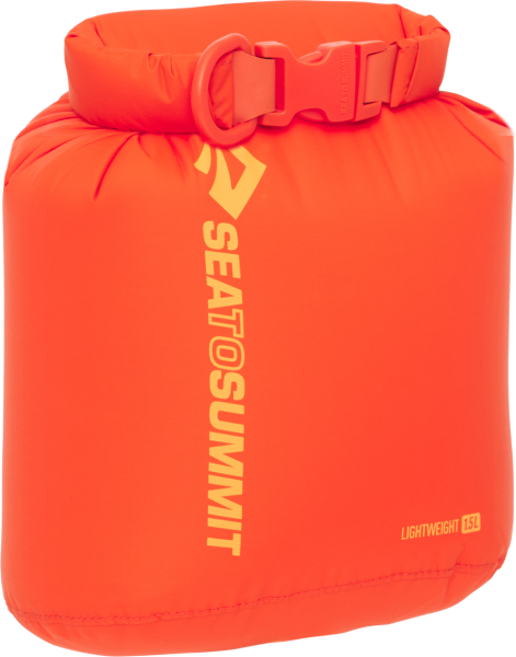 SEA TO SUMMIT "Lightweight Dry Bag"