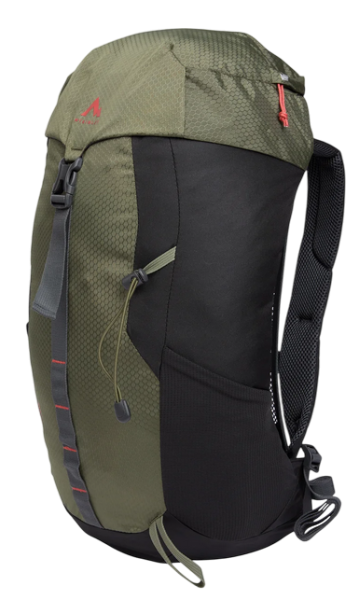 McKINLEY "Minah II VT 26" - Unisex