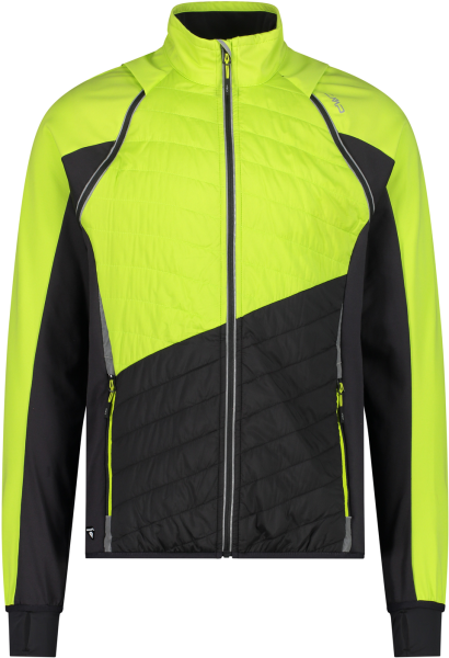 CMP Herren Jacke "DETACHABLE SLEEVES M"