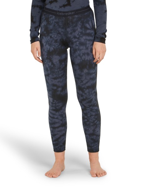 ICEBREAKER Damen Merino Leggings "200 Oasis"