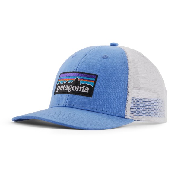 PATAGONIA P-6 Logo LoPro Trucker Hat
