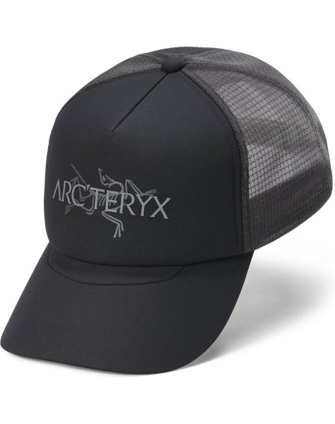 ARCTERYX Bird Word Trucker Hat