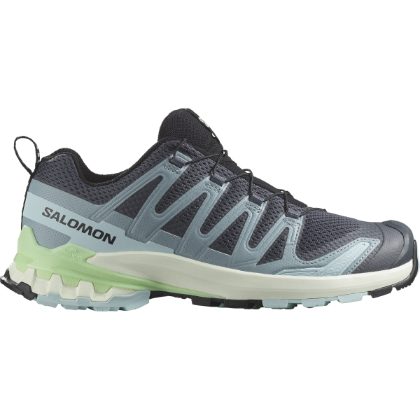 SALOMON AG XA PRO 3D V9