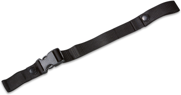 TATONKA Rucksack Chest Belt 25mm