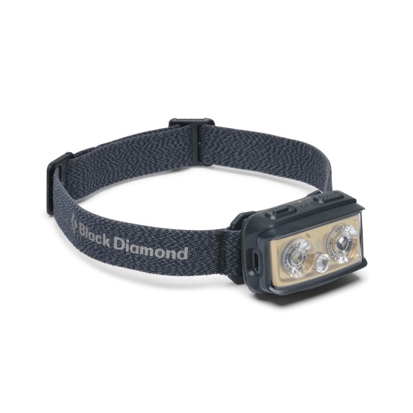 BLACK DIAMOND STORM+ HEADLAMP