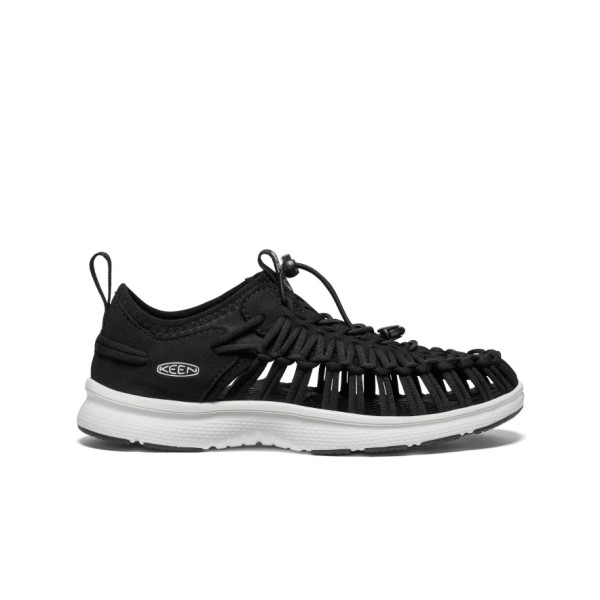 KEEN UNEEK O3 W-BLACK/STAR WHITE