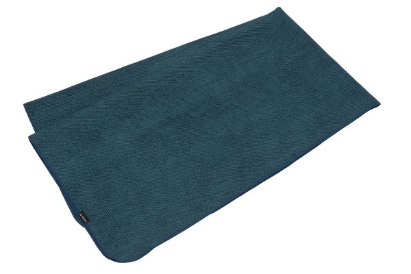 VAUDE Comfort Towel III XL, blue sapphire, -