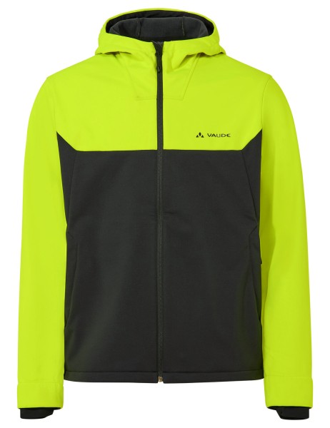 VAUDE Men's Qimsa Hooded Softshell Jacket II