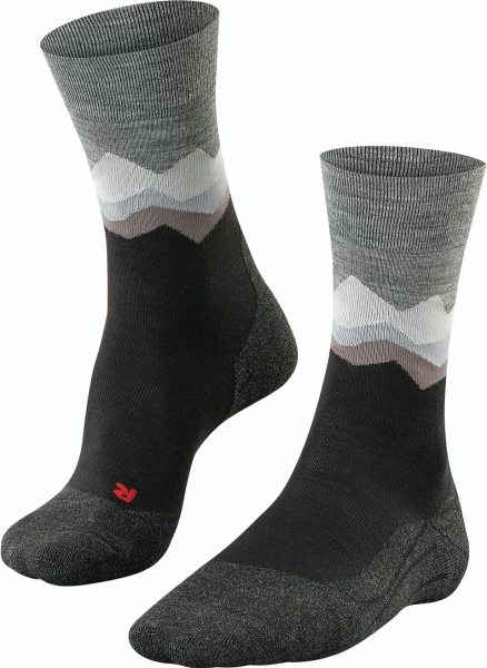FALKE TK2 Crest Herren Socken