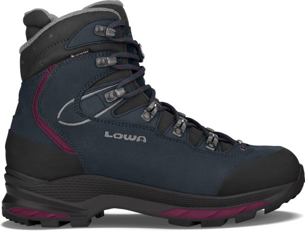 LOWA Damen Bergschuh "MAURIA EVO GTX Ws"