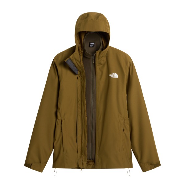 TNF M QUEST MONO TRICLIMATE