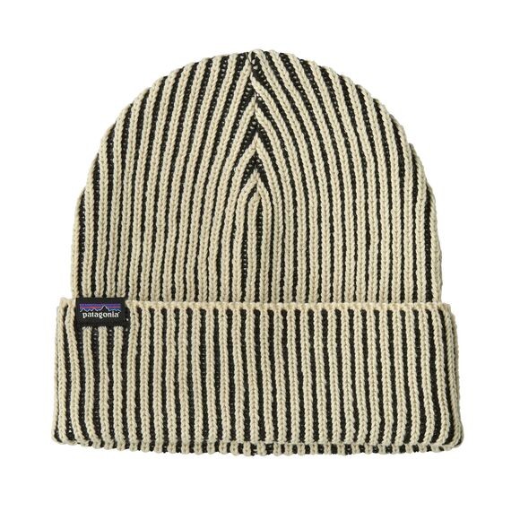 PATAGONIA Fishermans Rolled Beanie
