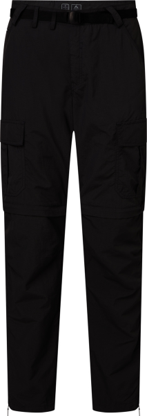 McKINLEY Herren Abzipphose Amite III Langgröße