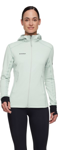 MAMMUT Taiss Light ML Hooded Jacket Women