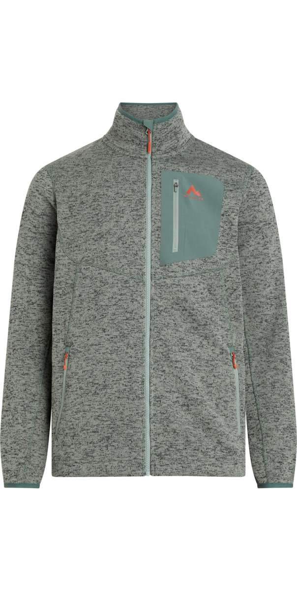 McKinley, het huismerk van Intersport