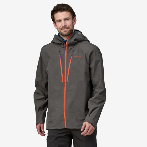 PATAGONIA "Triolet Jkt M" Herren Hardshelljacke