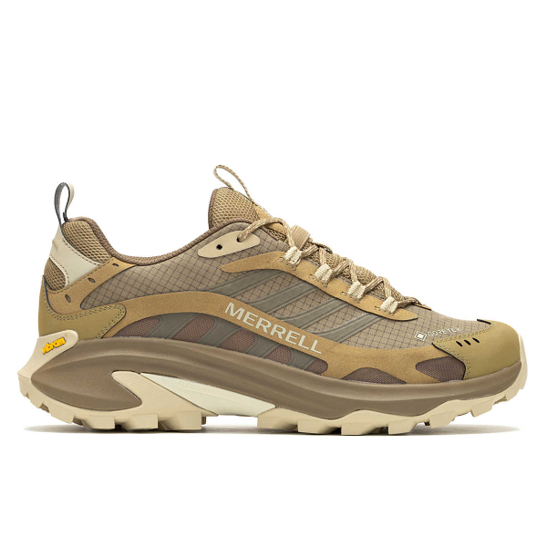 MERRELL Moab Speed 2 GTX Ms - Halbschuhe