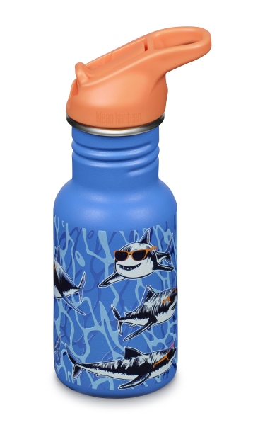KLEAN KANTEEN Kid Kanteen®Classic Narrow (Flip Sport)