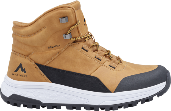 McKINLEY Ranger II Mid AQX Ms - Winterschuhe