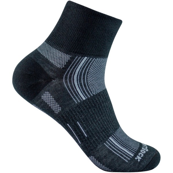 WRIGHTSOCK Stride / Quarter
