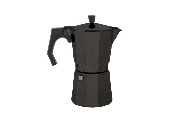 ORIGIN OUTDOORS Origin Outdoors Espresso Maker 'Bellanapoli'