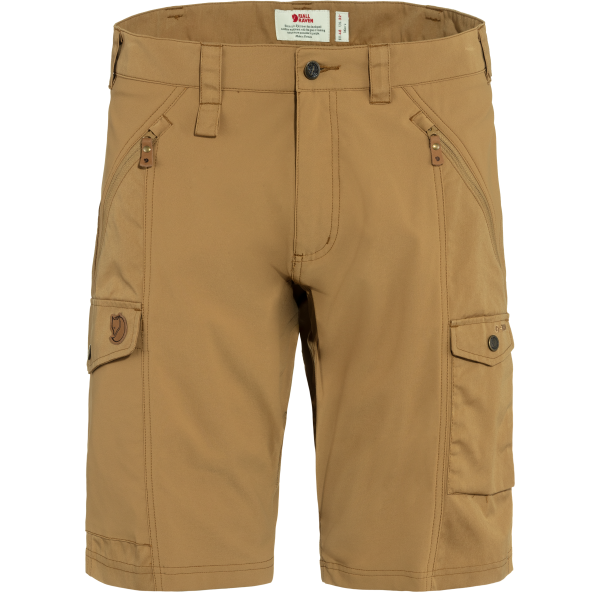 FJÄLLRÄVEN Abisko Shorts M