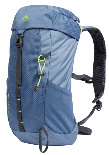 McKINLEY "Minah I VT 18"