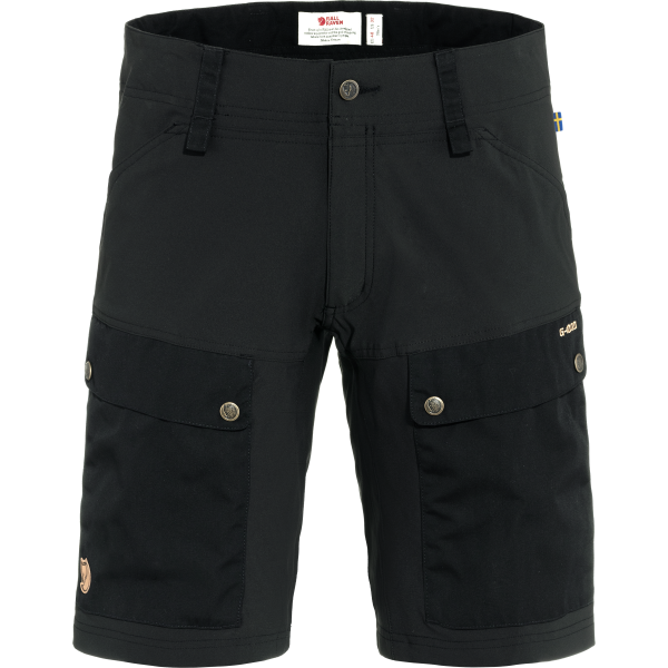FJÄLLRÄVEN Keb Shorts M