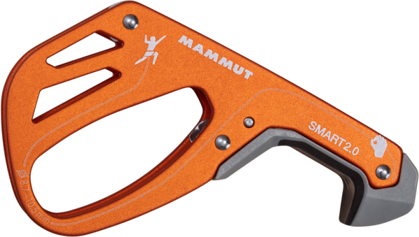 MAMMUT Sicherungsgerät "Smart 2.0"