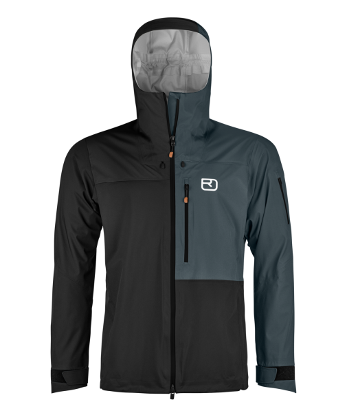 ORTOVOX He-Hardshelljacke "3L ORTLER"