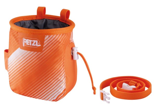 PETZL Saka Chalkbag