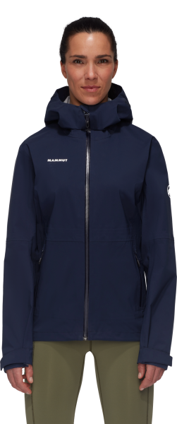 MAMMUT Linard Guide HS Hooded Jacket Women