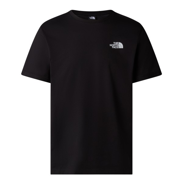 THE NORTH FACE M S/S REDBOX TEE