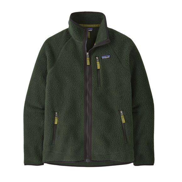 PATAGONIA M's Retro Pile Jkt