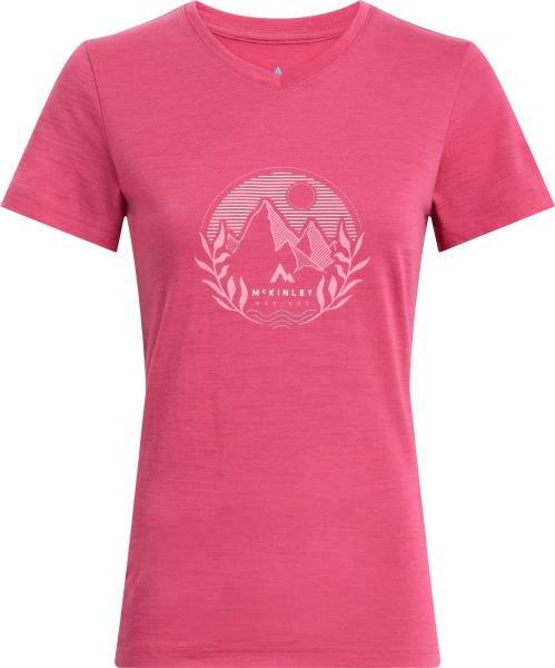 MCKINLEY Da.-T-Shirt Shay III W